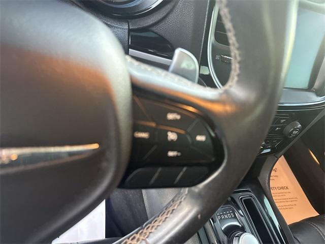 used 2018 Chrysler 300 car, priced at $13,200