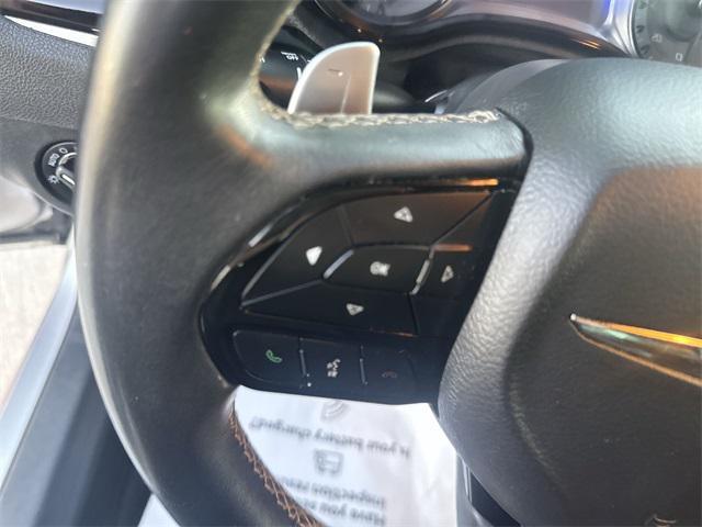 used 2018 Chrysler 300 car, priced at $13,200