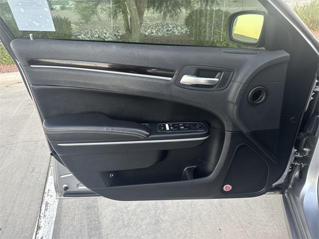 used 2018 Chrysler 300 car, priced at $13,200