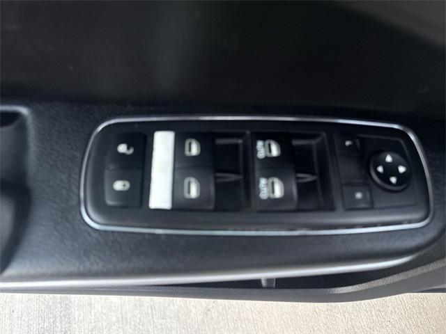 used 2018 Chrysler 300 car, priced at $13,200