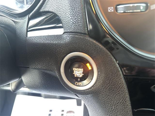 used 2018 Chrysler 300 car, priced at $13,200