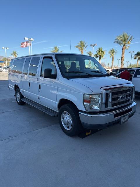 used 2013 Ford E350 Super Duty car, priced at $19,300