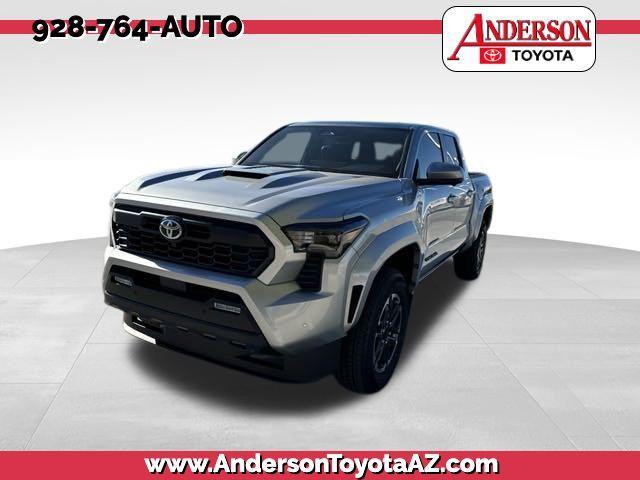 new 2024 Toyota Tacoma car, priced at $54,678