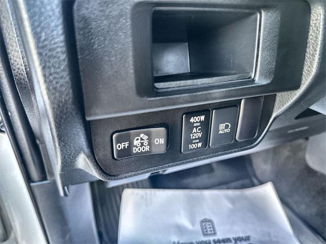 used 2019 Toyota Tacoma car, priced at $29,700
