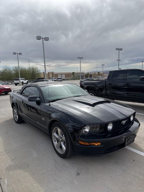 used 2006 Ford Mustang car, priced at $11,300