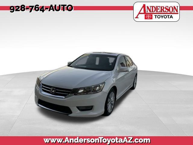 used 2013 Honda Accord car, priced at $10,500