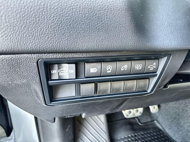 new 2025 Toyota Tundra car, priced at $60,690