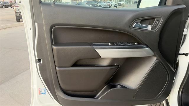 used 2020 Chevrolet Colorado car, priced at $24,000