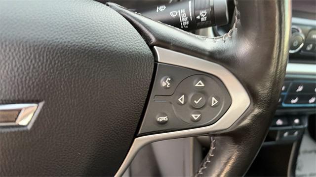 used 2020 Chevrolet Colorado car, priced at $24,000