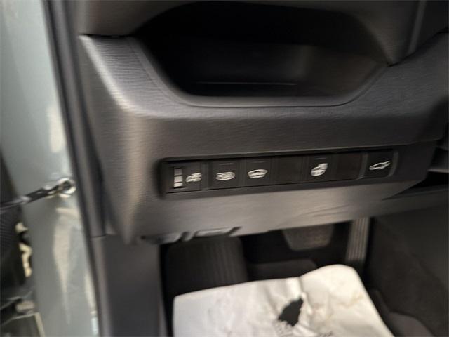 used 2023 Toyota RAV4 car, priced at $32,200