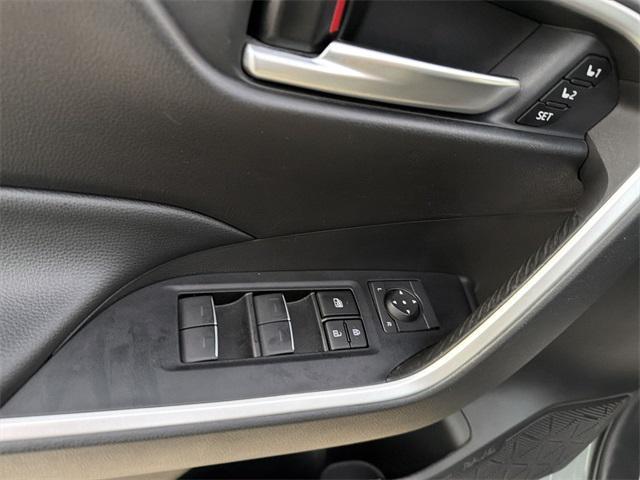 used 2023 Toyota RAV4 car, priced at $32,200
