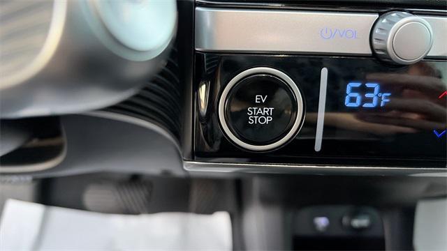 used 2022 Hyundai IONIQ 5 car, priced at $22,000