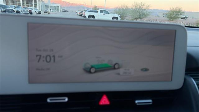 used 2022 Hyundai IONIQ 5 car, priced at $22,000