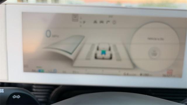used 2022 Hyundai IONIQ 5 car, priced at $22,000