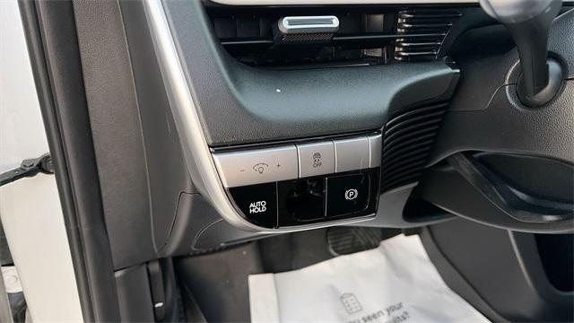 used 2022 Hyundai IONIQ 5 car, priced at $22,000