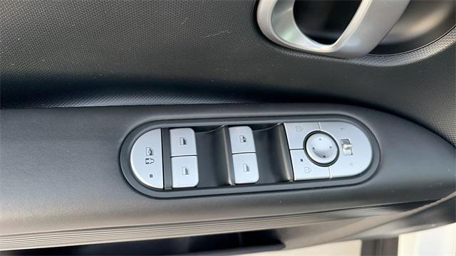 used 2022 Hyundai IONIQ 5 car, priced at $22,000