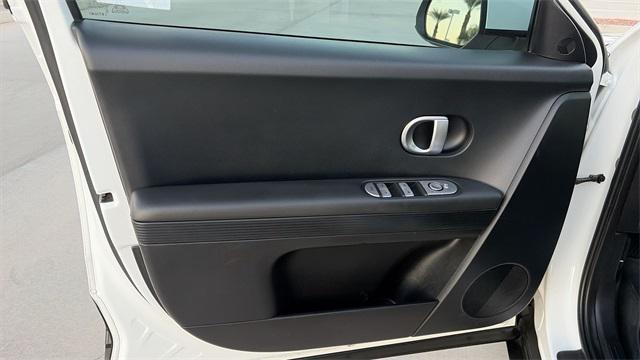 used 2022 Hyundai IONIQ 5 car, priced at $22,000