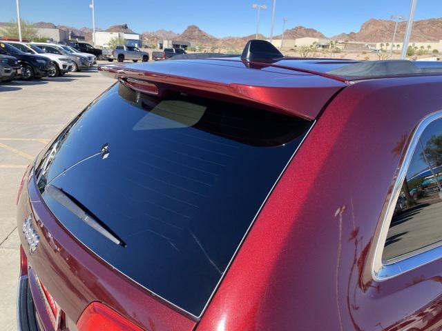 used 2018 Jeep Grand Cherokee car, priced at $16,200