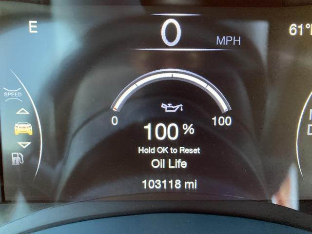 used 2018 Jeep Grand Cherokee car, priced at $16,200