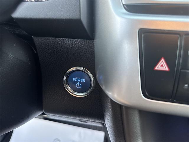 used 2018 Toyota Highlander Hybrid car, priced at $31,500