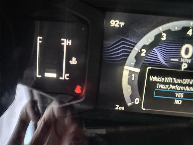 new 2025 Toyota Tacoma car, priced at $43,114
