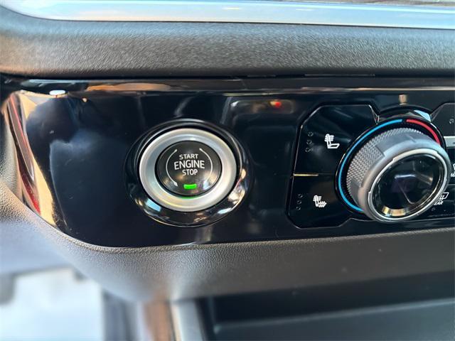 used 2022 Chevrolet Silverado 1500 car, priced at $42,500