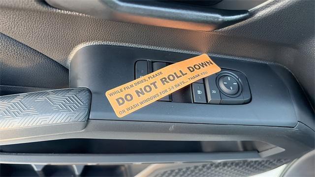 new 2025 Toyota Tacoma car, priced at $35,393