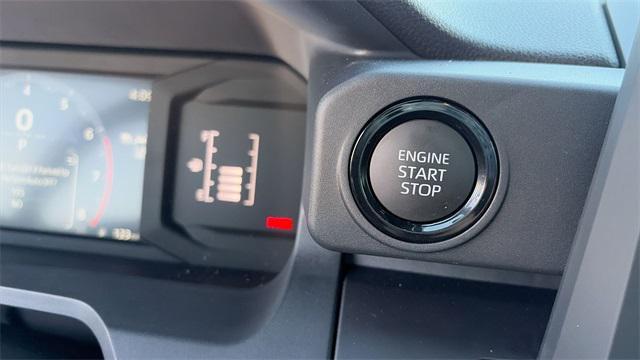 new 2025 Toyota Tacoma car, priced at $35,393