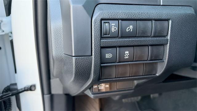 new 2025 Toyota Tacoma car, priced at $35,393