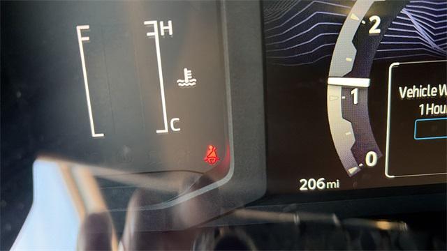 new 2025 Toyota Tacoma car, priced at $35,393