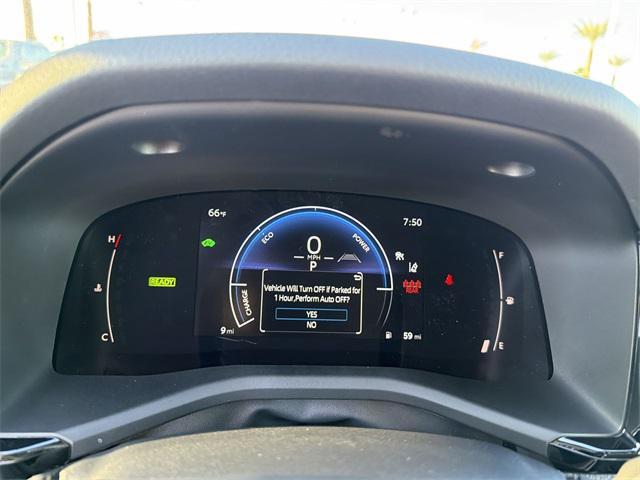 new 2026 Toyota Camry car, priced at $31,564