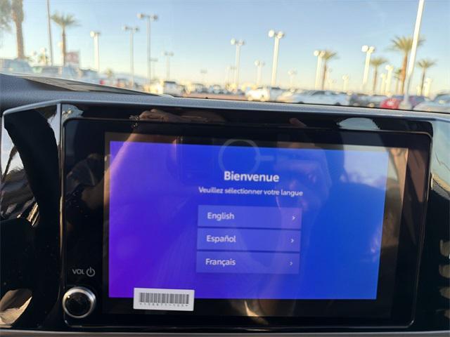 new 2026 Toyota Camry car, priced at $31,564