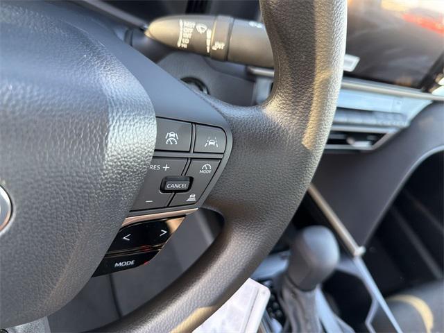 new 2026 Toyota Camry car, priced at $31,564