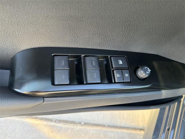 new 2026 Toyota Camry car, priced at $31,564