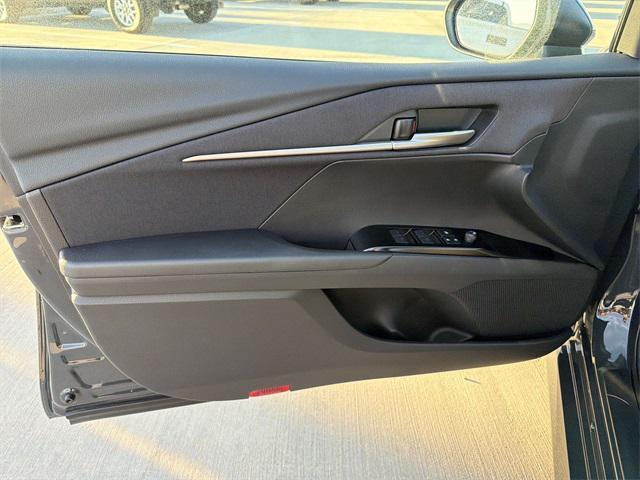 new 2026 Toyota Camry car, priced at $31,564