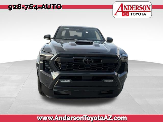 new 2024 Toyota Tacoma car, priced at $43,703