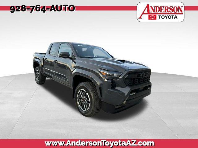 new 2024 Toyota Tacoma car, priced at $43,703