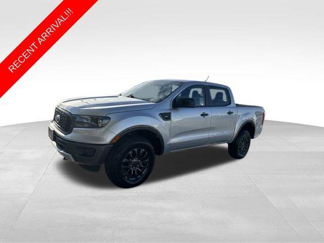 used 2019 Ford Ranger car, priced at $27,500