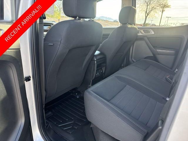 used 2019 Ford Ranger car, priced at $27,500