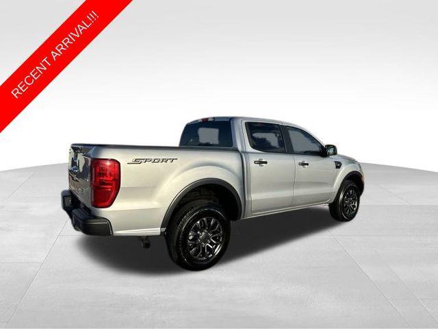 used 2019 Ford Ranger car, priced at $27,500