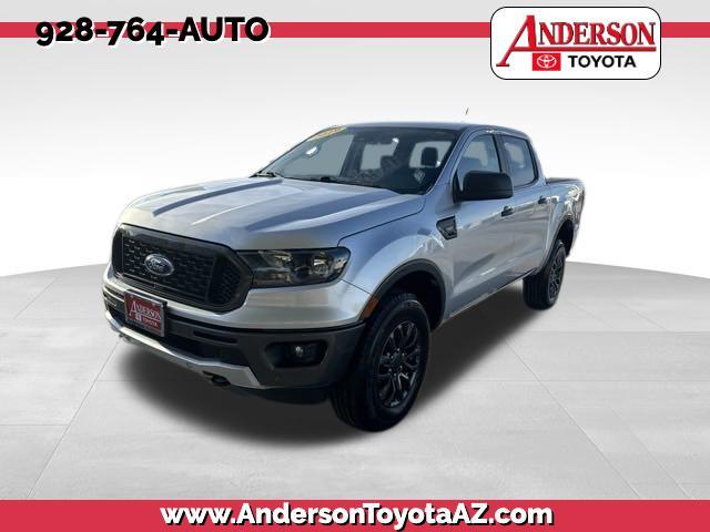 used 2019 Ford Ranger car, priced at $27,500