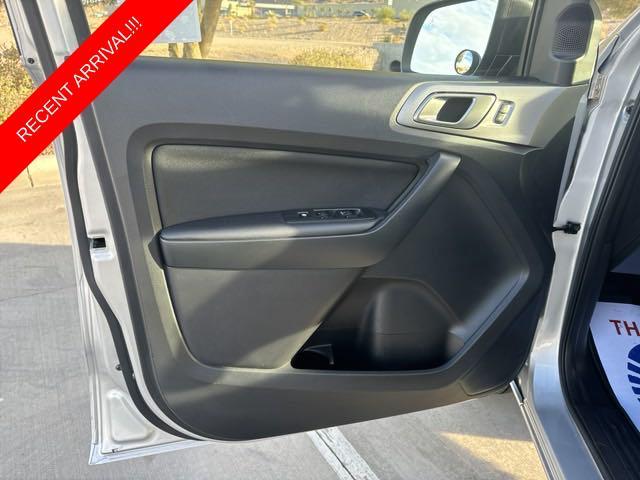 used 2019 Ford Ranger car, priced at $27,500