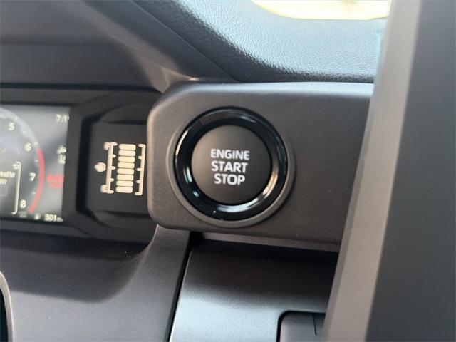 new 2026 Toyota Tacoma car, priced at $43,158