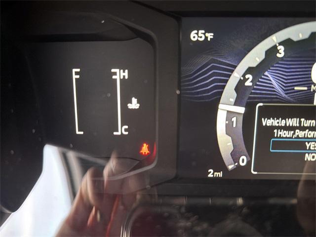 new 2026 Toyota Tacoma car, priced at $43,158