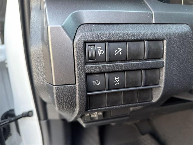 new 2026 Toyota Tacoma car, priced at $43,158