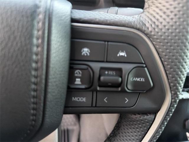 new 2026 Toyota Tacoma car, priced at $43,158