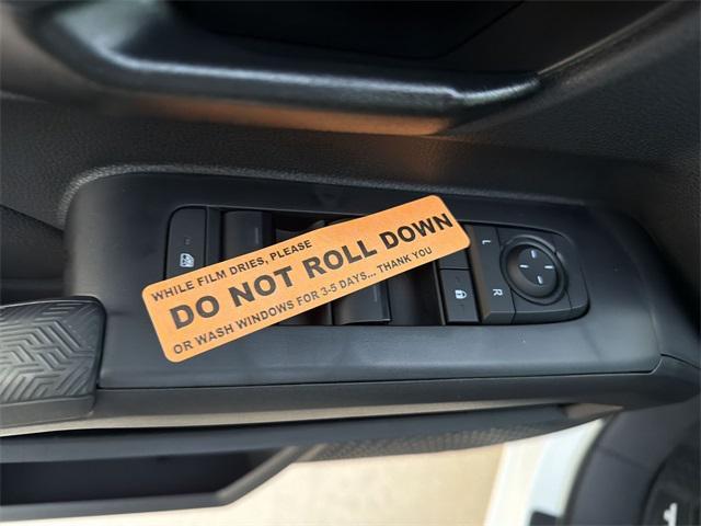 new 2026 Toyota Tacoma car, priced at $43,158