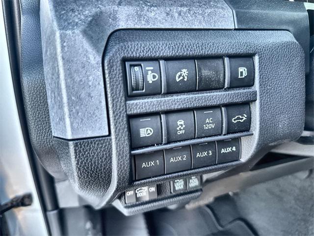 new 2025 Toyota Tacoma Hybrid car, priced at $64,904