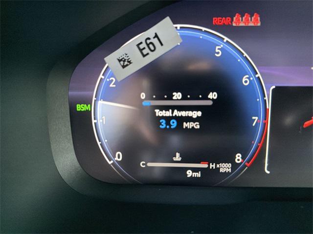 new 2025 Toyota RAV4 car, priced at $42,593