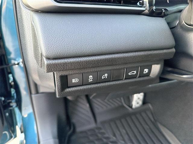 new 2026 Toyota Camry car, priced at $37,198